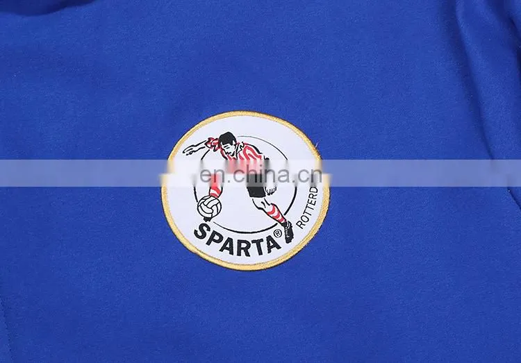 China soccer mens brand cheap tracksuit