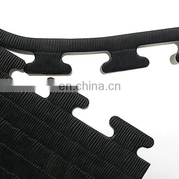 Wholesale goedkope martial arts mat taekwondo alfombra de goma