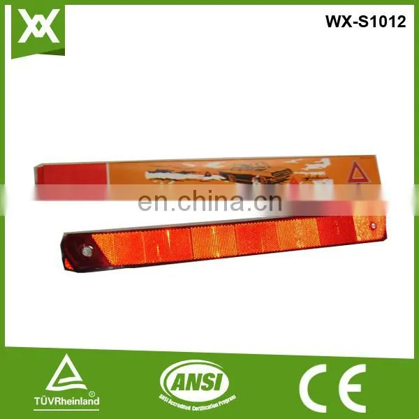 top quality warn triangle,new model warn triangle,vehicle warn triangle