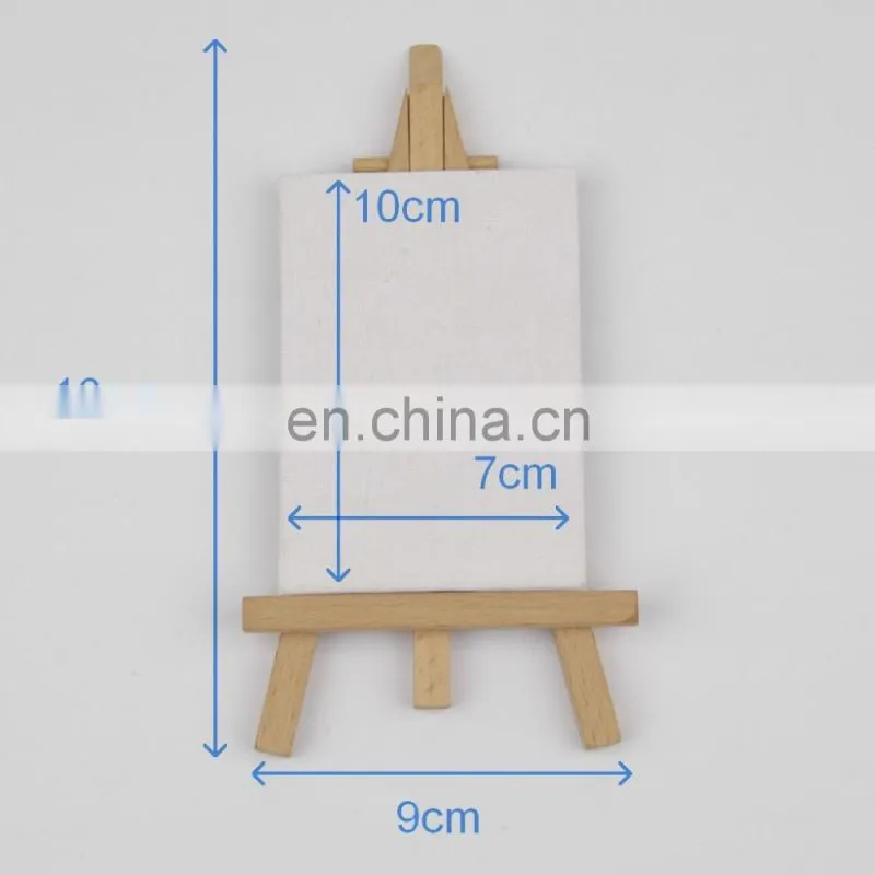 2016 Good quality cheap french easel