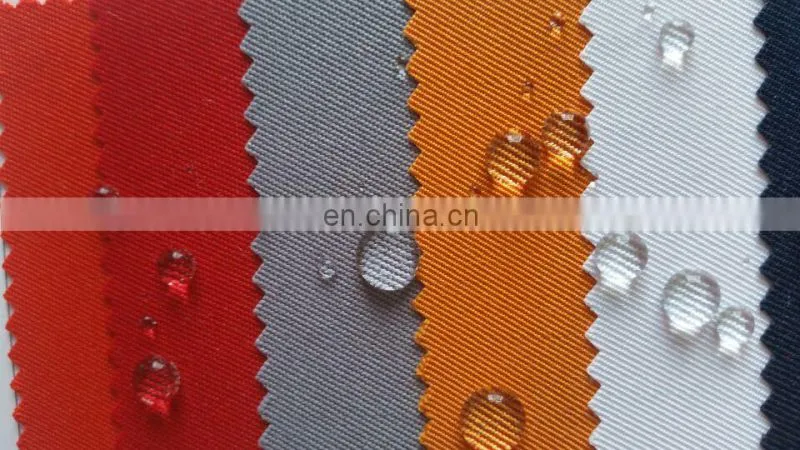 waterproof fabric conductive fabric