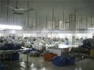 Shanghai Jux International Trading Co., Ltd. company overview - view 2