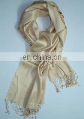 Satin silk shawls 2017