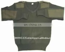 MILITARY JUMPERS