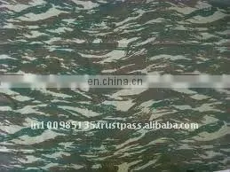military camouflage fabric