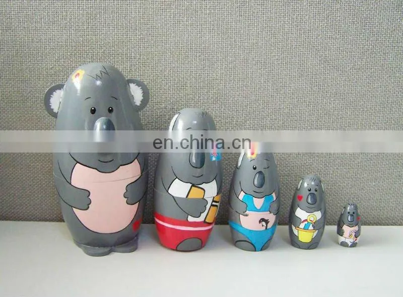 best quality matrushka doll