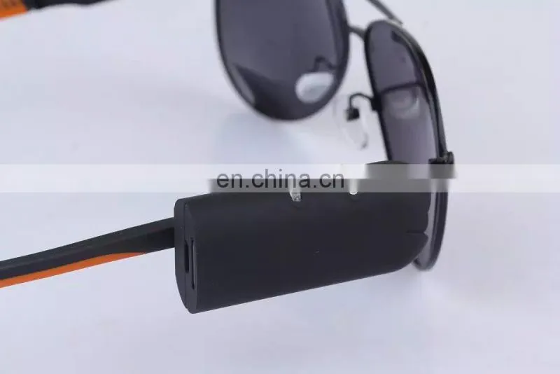1280*720 HD Sunglass Spy Camera DVR Amazing Hidden Camera Covert Camcorder DVR Support Motion Detection