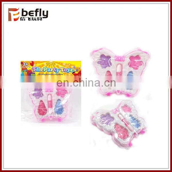 Transparent dice toy Cheap small plastic toy