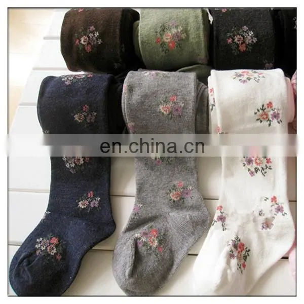youth girls tight leggings socks