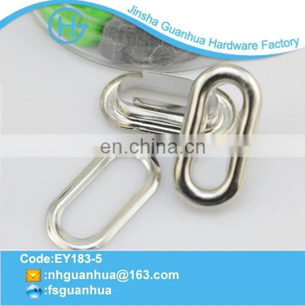 Manufacturing wholesale new design grommets 1"