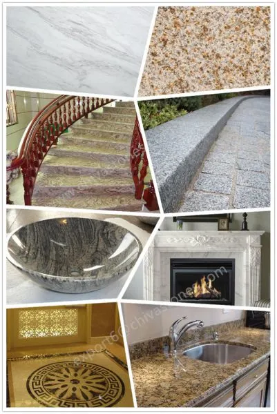 Shenzhen Chiva Stones Co.Ltd. company overview - view 1