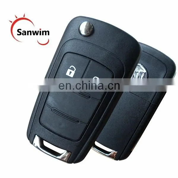 Car Remote shell for BUICK 1133