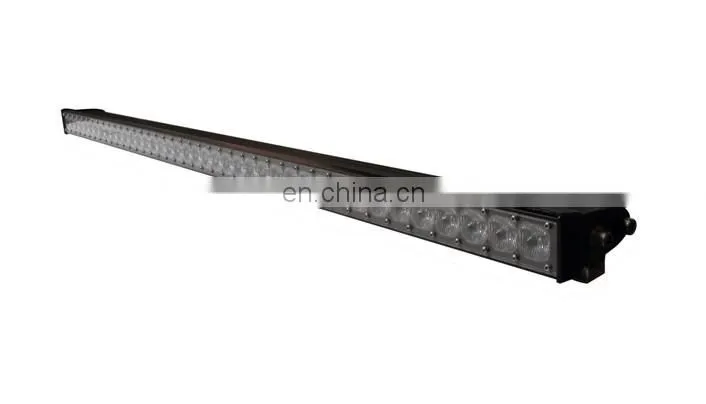IP68 21inch LED light bar for 4x4 offroad for jeep heavy duty machine boat