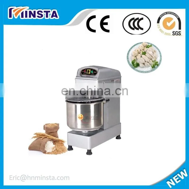 Multifunction industrial egg beater/food mixer