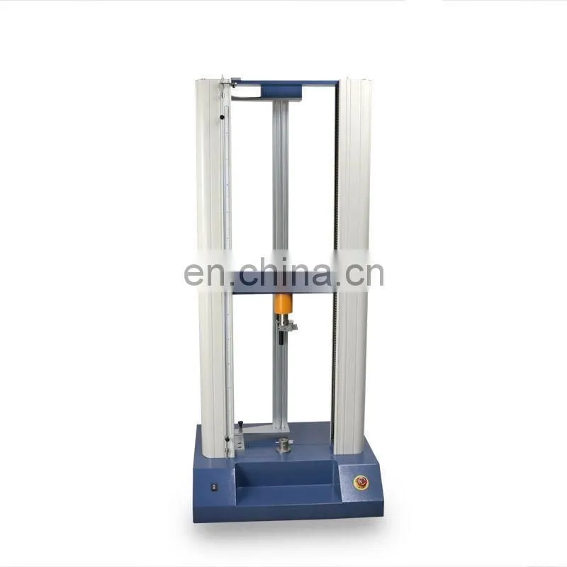 Universal Tensile Strength Testing Machine 300Kn Price