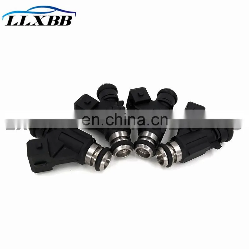 Original Fuel Injectors Oil Nozzle 25342385 For GMC Chevy Corsa Meriva Montana Tornado 93345842