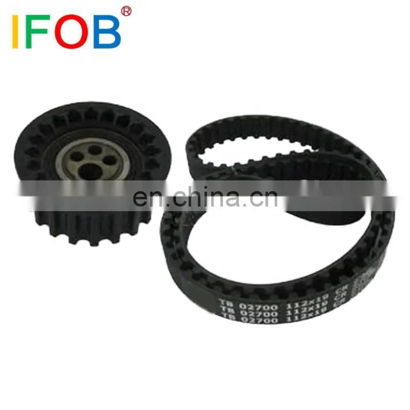 IFOB Engine Parts Timing Belt Kits For Toyota Hilux 5VZ-FE VKMA91704