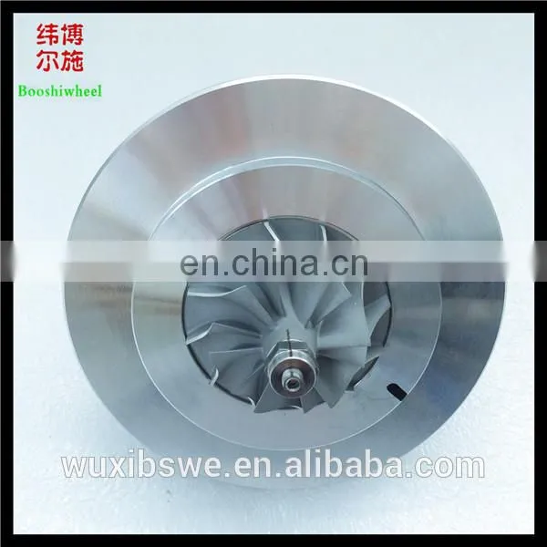 High performance !!Turbo 53039880029 cartridges With Engine K03 058145703J For Audi cars Turbocharger Chra of wuxi booshiwheel