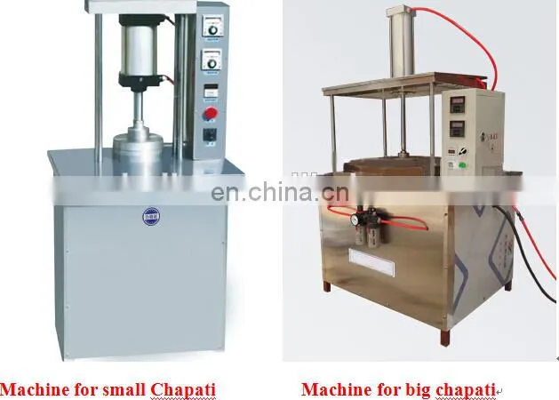 Chapati making machine singapore