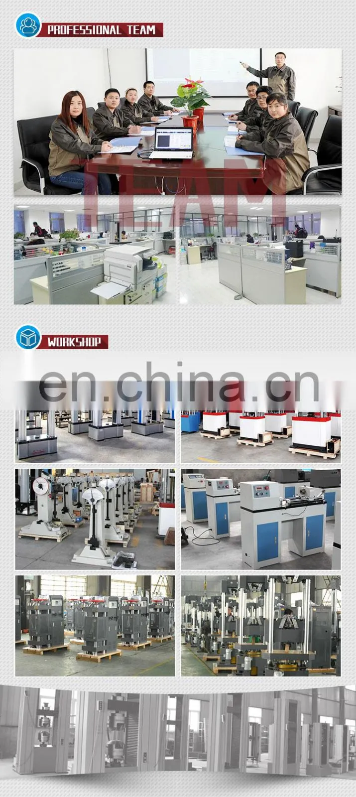 WDW-5 tensile testing machine for copper metal tape and copper wire