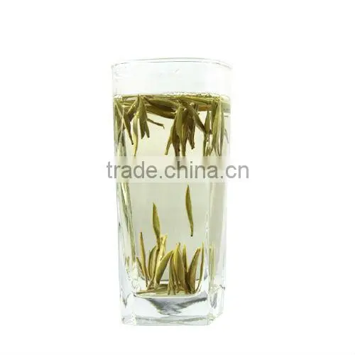 Organic White Tea,Silver Needle Tea,Baihao Yinzhen