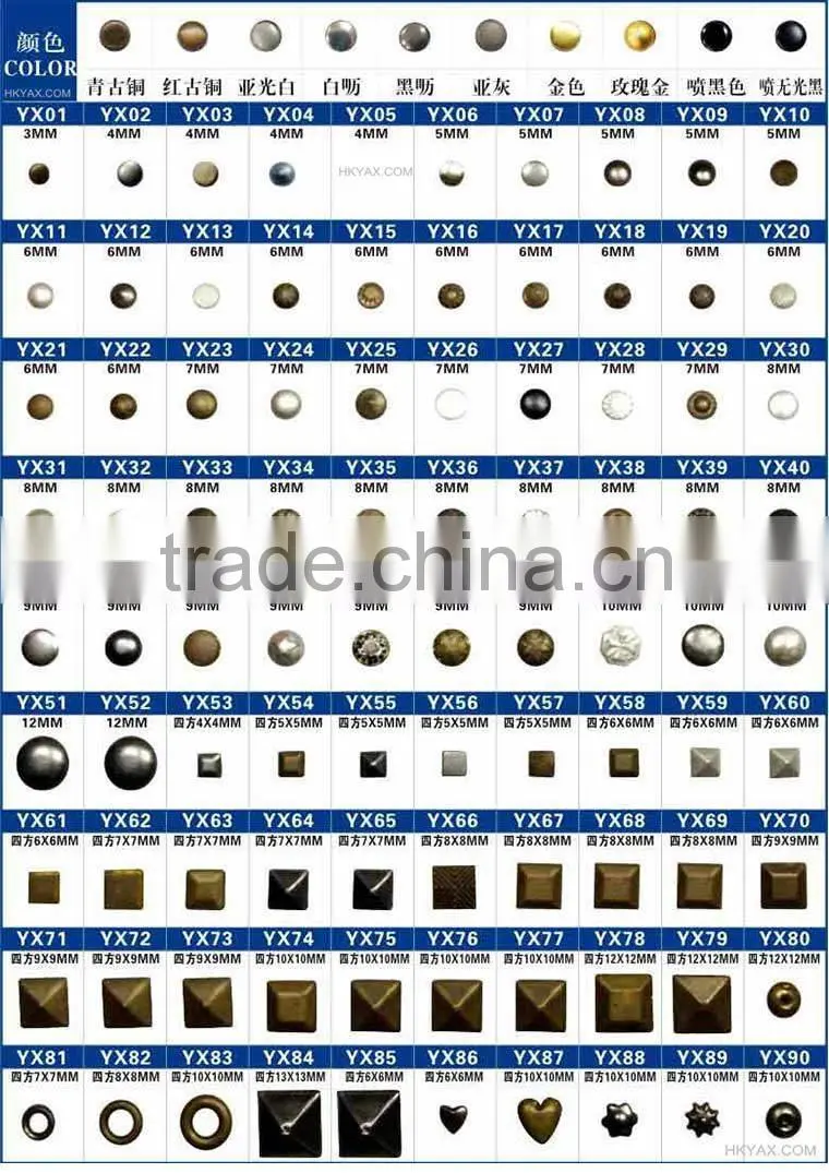 C0916 China supplier hotfix copper,hot fix copper wholesale,hotfix copper for garment