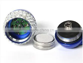 HOT Mini cheap 6led keychain flashlight
