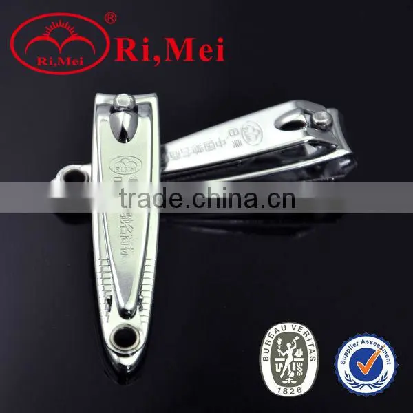 high quality plastic kid nail clipper