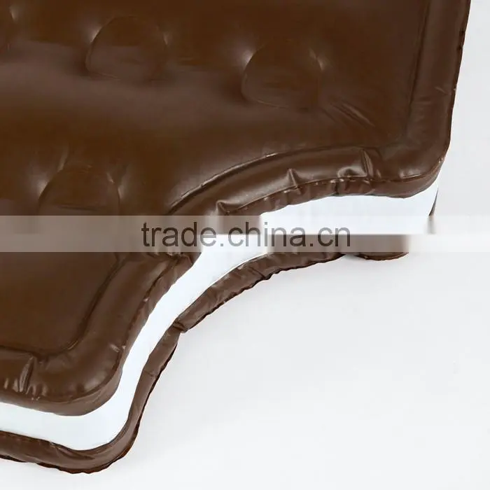 Ice Cream Sandwich Pool Float