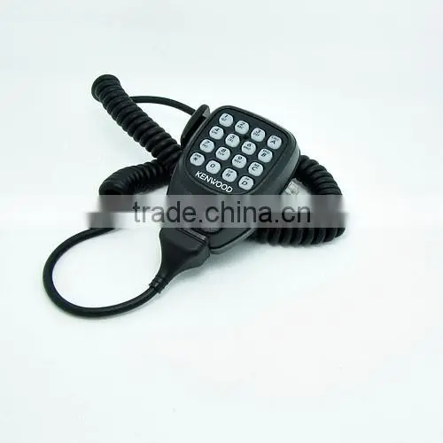 Kenwood TM-281A 144mhz 2 meter 65 watts radio mobile radio woki toki