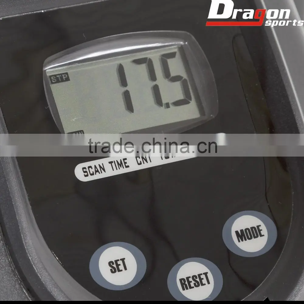 waterrower RM209 High Quality Gym Equipment Seated Rowing Machine