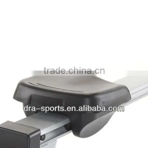 Folding Magnetic Resistance Power Rower RM208 Best Rower Use at Home