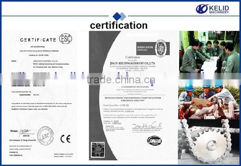 Oil Drilling Corn Modified Starch Processing Machine