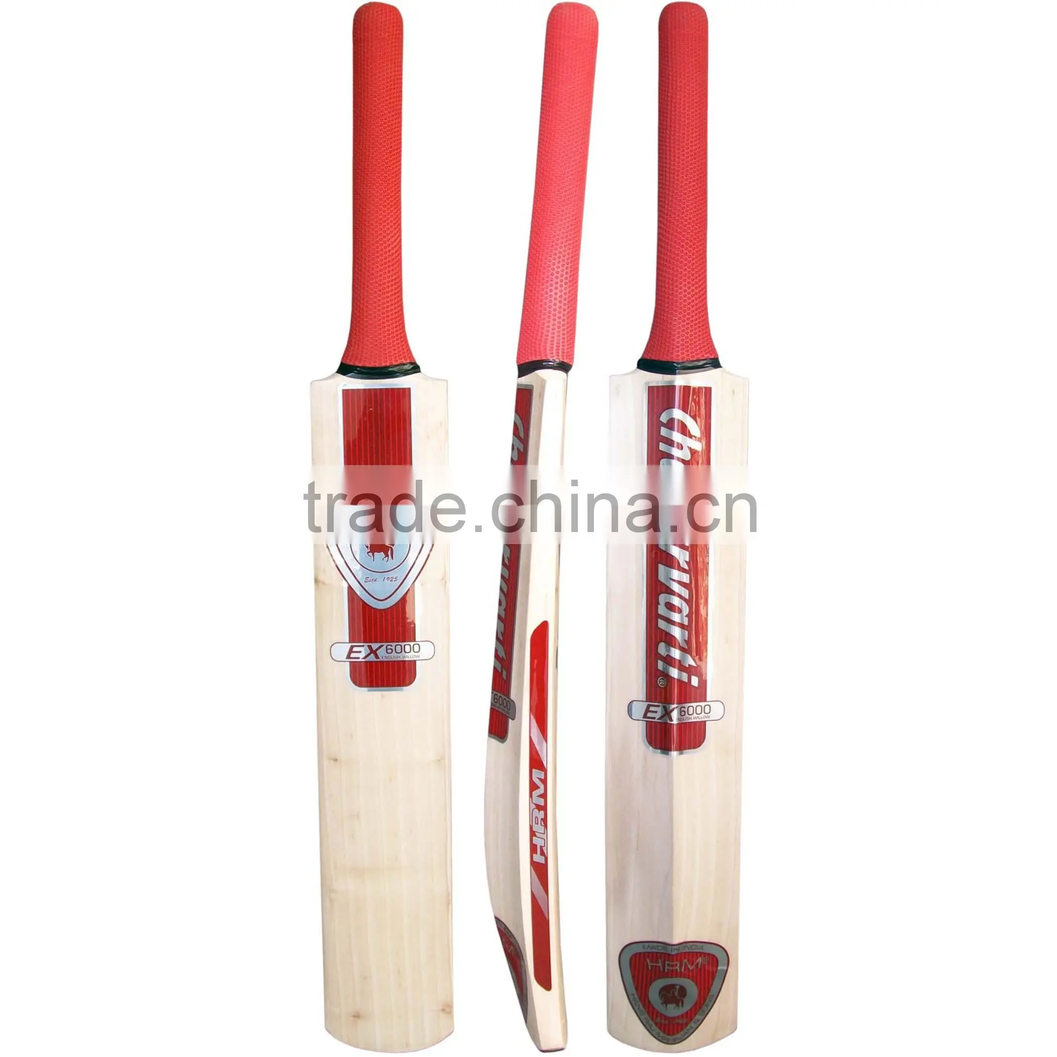 Cricket Bat English Willow Top Quality