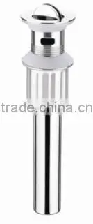 Bathroom Accessory Reversible Washing Basin Strainer,L019A