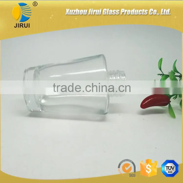 100ml aroma diffuser glass bottle