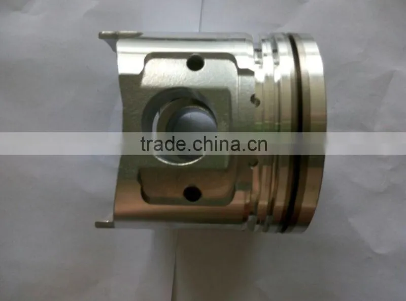 tractor agricultural machinery engine parts piston for 4TNV98