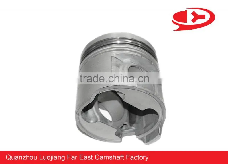 6HK1 piston/aluminum engine piston/japanese truck piston