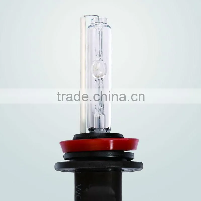 Single beam bulbs 12V 55W: H1,H3,H4-1, H7, H8, H9, H10, H11, H13-1, 9004-1, 9005, 9006, 9007-1, 880,881, NO ceramic, normal PVC