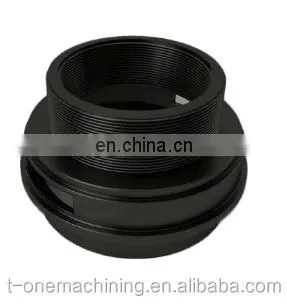 Hot New Products cnc aluminum parts cnc machining aluminium parts cnc precision machining parts