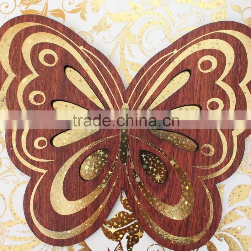 Sale Customized Handmade Luxury European Wedding Invitation Cards