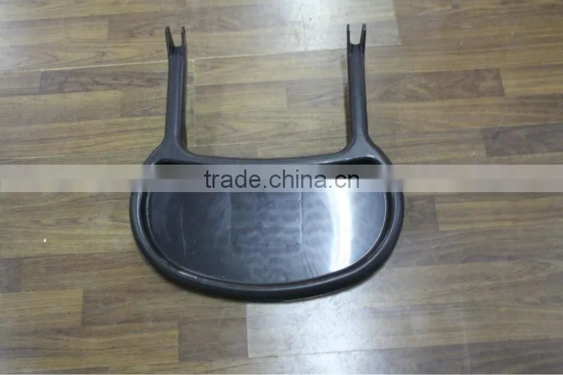 child plastic service plate for bassinet