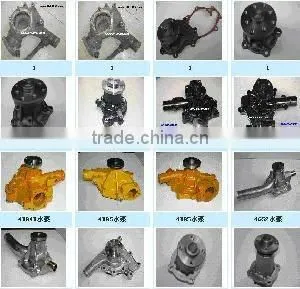 FORKLIFTS SPARE PARTS