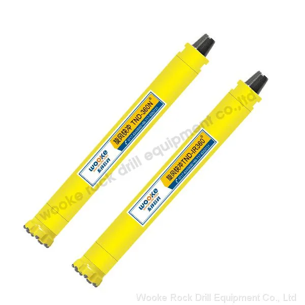 IR360 & 360N Hammer