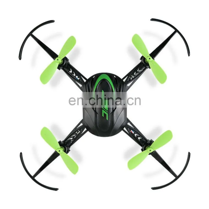 JJRC H48 Mini RC Drone Original 2.4GHz 4CH Dron Mini Quadcopter Modes Vs H8 Dron Best Toys Helicopter For Kids