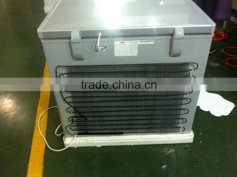 200 litre retail deep freezers with temperature -40 degree