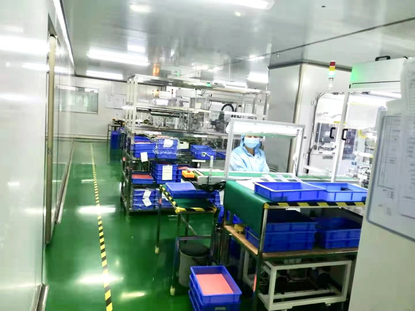 Zhongshan Canstar Electronics Limited company overview - view 3