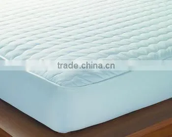 Incontinental waterproof pad mattress cover