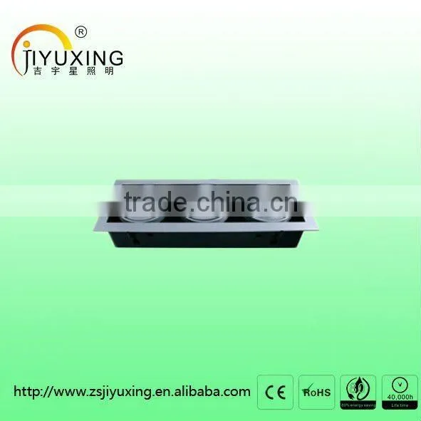 good quality high power LED Grille Light