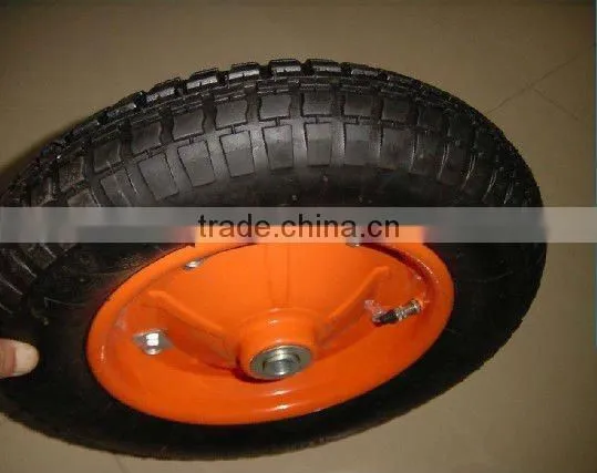 300-8 Wheel/wheelbarrow tire